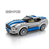 LEGO Race Cars