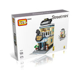 LEGO City Stores