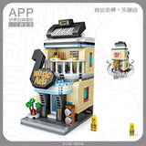 LEGO City Stores