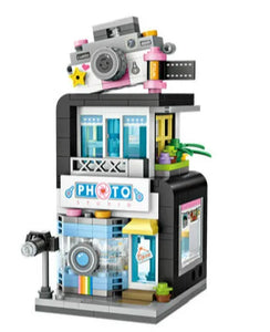 LEGO City Stores