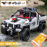 LEGO Technical Pick Up Truck