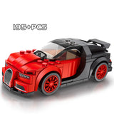 LEGO Race Cars