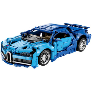 LEGO Bugatti