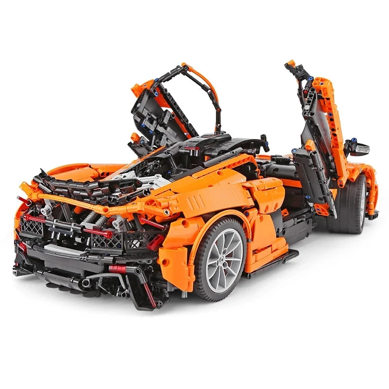 LEGO McLaren