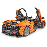 LEGO McLaren