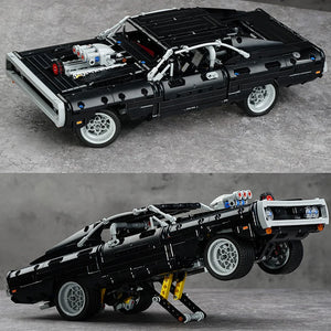 LEGO Technical Dodge Charger (Fast and Furious)