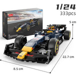 LEGO Formula 1 Cars