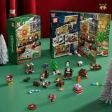 LEGO Christmas Advent Calendar 2024