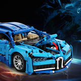 LEGO Bugatti