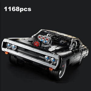 LEGO Technical Dodge Charger (Fast and Furious)