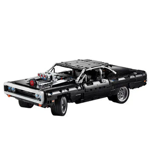 LEGO Technical Dodge Charger (Fast and Furious)