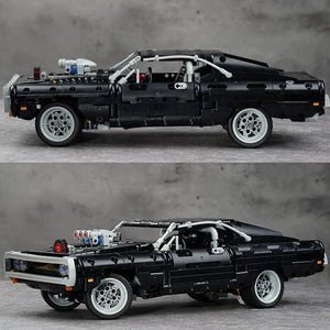 LEGO Technical Dodge Charger (Fast and Furious)