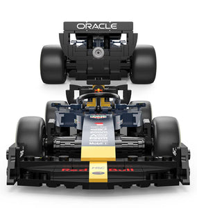 LEGO Formula 1 Cars