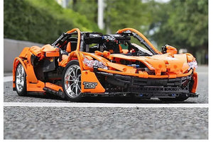 LEGO McLaren