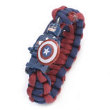 LEGO Marvel Avengers Bracelets