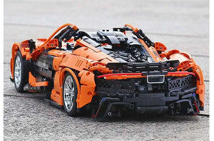 LEGO McLaren