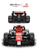 LEGO Formula 1 Cars