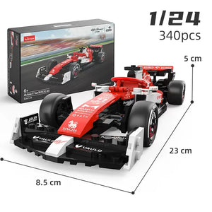 LEGO Formula 1 Cars