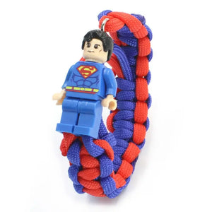 LEGO Marvel Avengers Bracelets