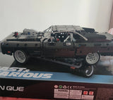 LEGO Technical Dodge Charger (Fast and Furious)