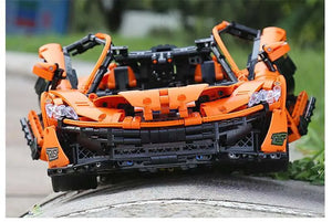 LEGO McLaren